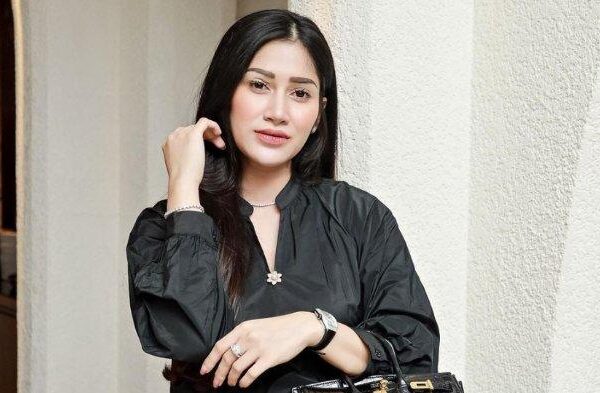 Sosok Icha Annisa Faradila, Wanita yang Dituding Santet Stevie Agnecya, Dikenal sebagai Artis FTV