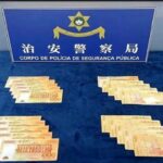 WNI Ditangkap di Makau, Diduga Ambil Uang Rp 37 Juta yang Tertinggal di ATM