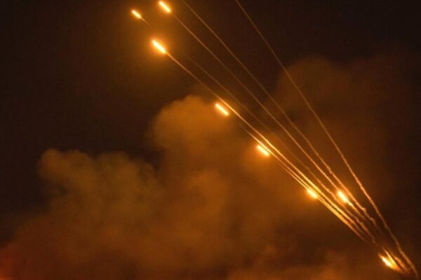 AS Umumkan Sanksi Baru untuk Iran, Targetkan Produksi Drone Mematikan seusai Israel Diserang