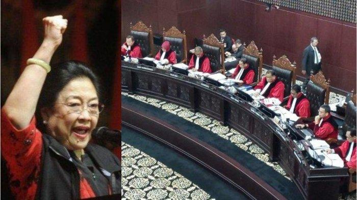 Megawati Ajukan Diri Jadi Amicus Curiae, akankah Dikabulkan MK? Ini Kata Pakar Hukum