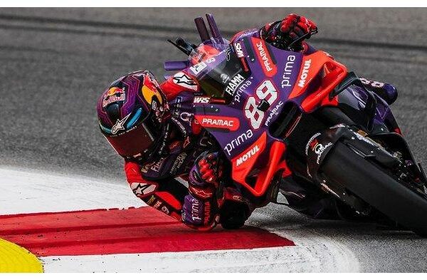 Update Klasemen MotoGP 2024: Pecco Bagnaia Sodok Posisi 2, Jorge Martin Masih Kokoh di Puncak