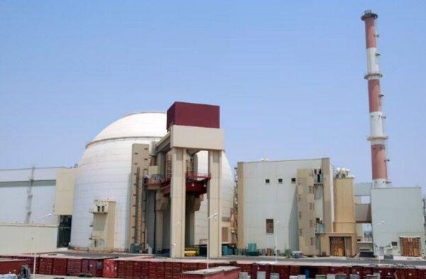 Soal Senjata Nuklir, Iran Jawab Tudingan Israel, Tegaskan Program Nuklir Cuma untuk Tujuan Damai