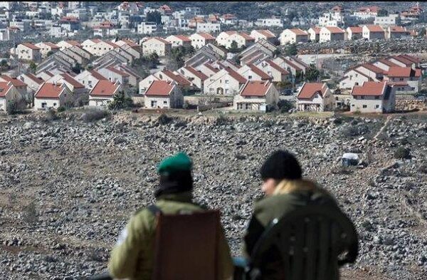 Pemukim Israel Mulai Bangun Pemukiman Baru di Lembah Yordan, Arab Saudi Tambah Ilfil Normalisasi?