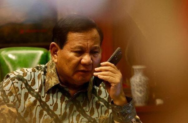 Kemenangan di Pilpres Digugat karena Dinilai Curang oleh Pihak Lain, Prabowo: Tuduhan yang Kejam