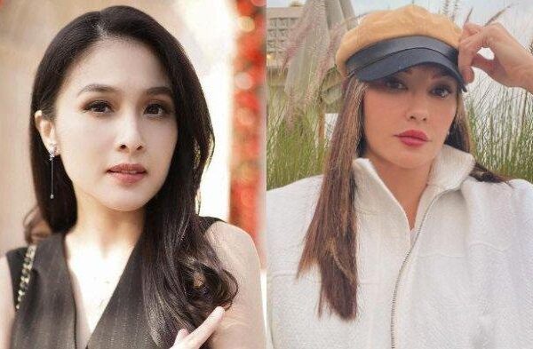 Sandra Dewi Dihujat soal Kasus Korupsi Harvey Moeis, Tamara Bleszynski Bongkar Tabiat sang Aktris