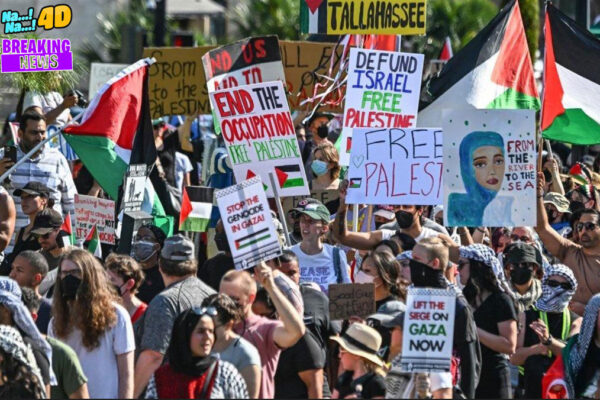 Israel Langsung Tarik Dubes Buntut Irlandia, Norwegia dan Spanyol Akui Negara Palestina