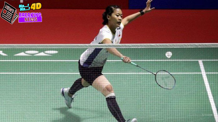 Hasil Malaysia Masters 2024: Kalahkan Ratchanok Intanon, Putri KW Ikuti Rehan/Lisa ke Perempat Final
