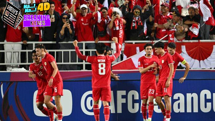 Timnas Indonesia Kembali ke Habitat Penguasa ASEAN, Siklus Kutukan Piala AFF Berakhir