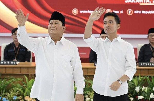Prediksi Peta Politik Usai Kabinet Prabowo-Gibran Terbentuk, Banyak Parpol Merapat Kecuali PDIP