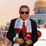 Turki Blokir Perdagangan dengan Israel, Erdogan Dicap Diktator