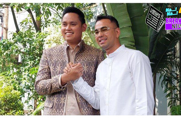Ragukan Duet Dico-Raffi di Pilkada, Pengamat Nilai Popularitas Artis Tak Menarik di Jawa Tengah