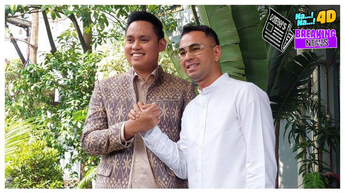 Ragukan Duet Dico-Raffi di Pilkada, Pengamat Nilai Popularitas Artis Tak Menarik di Jawa Tengah