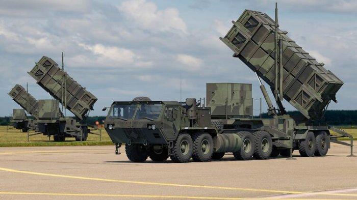Tak Ada Lagi Jatah AS Untuk Ukraina, AS Bujuk Anggota NATO Sumbangkan Peluncur Patriot ke Kiev