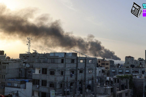 Tuai Kecaman, Israel Batal Tutup Siaran Langsung Associated Press di Gaza, Sempat Sita Kamera