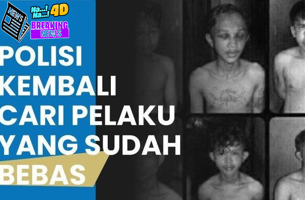 Pegi, DPO Kasus Pembunuhan Vina dan Eki Ditangkap di Bandung