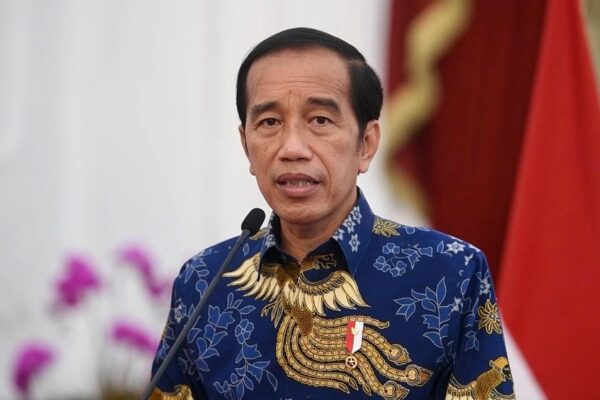 Jokowi Kini Kerap Ngevlog, Istana Jelaskan Alasannya