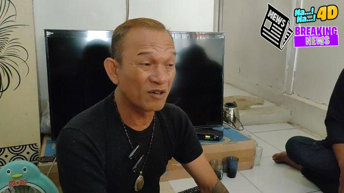 Eks Napi Ini Ungkap Pengakuan Terpidana Kasus Vina Cirebon, 'Mereka Curhat, Takut Bicara Sebenarnya'