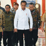 Presiden Jokowi akan Jadi Inspektur Upacara Peringatan Hari Bhayangkara Senin 1 Juli 2024