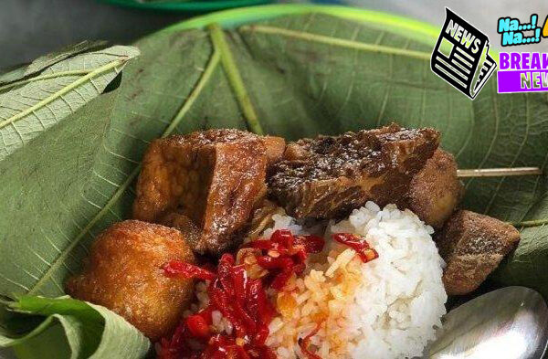 Berburu Kuliner Cirebon Saat Long Weekend Idul Adha dari Rujak Gamel Hingga Es Cuwing