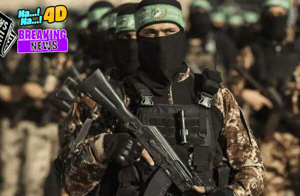 Brigade Al Qassam Ledakkan Enam Tentara Israel di Simpang George Rafah, Komandan IDF Bertumbangan