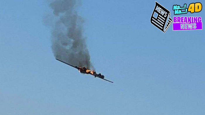 Hizbullah Tembak Jatuh Drone Hermes 900 Israel di Deir Kifa, Markas Divisi 91 IDF Diguyur Roket