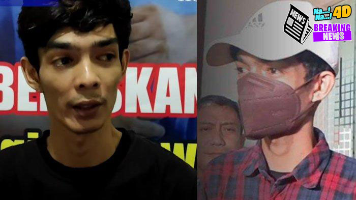 3 Saksi Kasus Vina Cirebon Selalu Tutupi Wajah: Hanya Liga Akbar Berani Lepas Masker, Ini Sosoknya