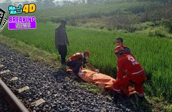 Kronologi Lansia di Malang Tewas Tak Wajar di Rel Kereta, Polisi Temukan Uang Rp 6,8 Juta