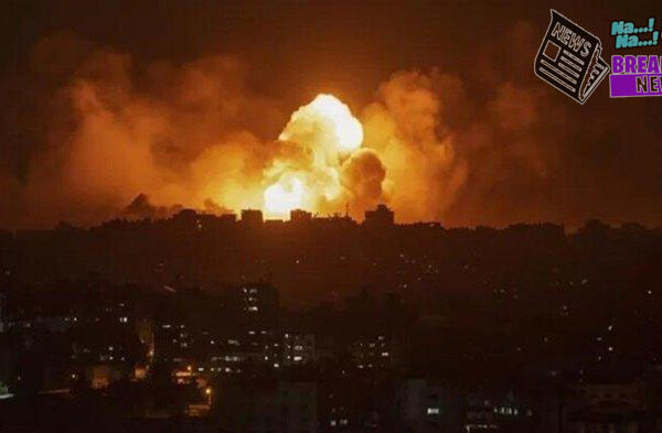 Reaksi Dunia atas Serangan Israel di Rafah, Jubir Mahmoud Abbas hingga Perancis