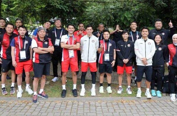 Tim Badminton Indonesia Jadi Korban Pencurian di Paris, Uang Hampir Rp1 Miliar Raib