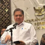 Menteri Koordinator Bidang Perekonomian Airlangga Hartarto, mengakui bahwa industri padat karya di dalam negeri sedang tidak baik-baik saja.