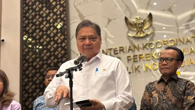 Menteri Koordinator Bidang Perekonomian Airlangga Hartarto, mengakui bahwa industri padat karya di dalam negeri sedang tidak baik-baik saja.