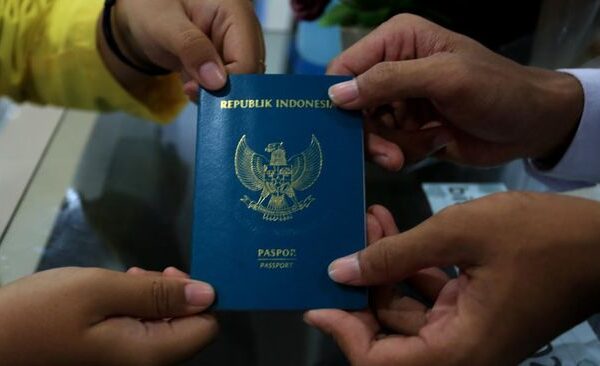 Daftar 74 Negara yang Bebas Visa untuk Paspor Indonesia