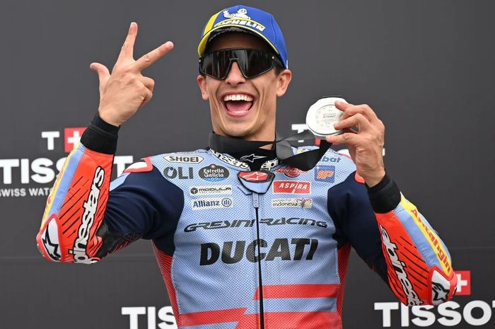 Rider Gresini Racing, Marc Marquez, berhasil menjadi juara di MotoGP Australia 2024. Kemenangan di Phillip Island ini meningkatkan kepercayaan diri Baby Alien. Pada balapan akhir pekan lalu, Marc Marquez tampil mengesankan. Setelah menempati posisi kedua di sprint race, rider yang didukung Federal Oil ini berhasil meraih hasil lebih baik di main race dengan mencetak kemenangan.