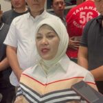 Kejati Jatim menahan Gregorius Ronald Tannur di Rutan Kelas 1 Surabaya di Medaeng. Sementara trio hakim PN Surabaya yang membebaskan dirinya masih menjadi tahanan Kejati Jatim.