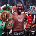 Apakah Terence Crawford Berani Menghadapi Bakhram Murtazaliev dalam Duel Unifikasi Gelar?