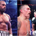 Petinju kelas berat Daniel Dubois menyatakan keyakinannya terhadap Tyson Fury menjelang pertarungan ulang yang sangat dinantikan melawan Oleksandr Usyk pada 21 Desember mendatang. Menurut Dubois, agar Fury bisa meraih kemenangan dalam duel ini, ia perlu segera menekan dan "membuat Usyk kewalahan.