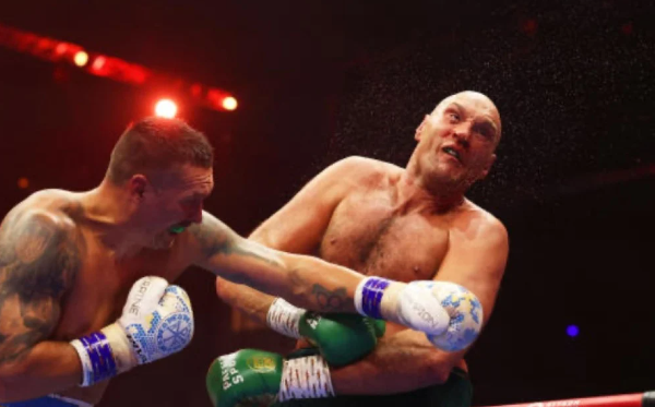 Tyson Fury menegaskan bahwa ia tidak akan mengubah strategi apapun kecuali hasilnya saat menghadapi Oleksandr Usyk dalam pertarungan kelas berat jilid kedua untuk memperebutkan tiga dari empat sabuk juara kelas berat di Riyadh, pada 21 Desember 2024.