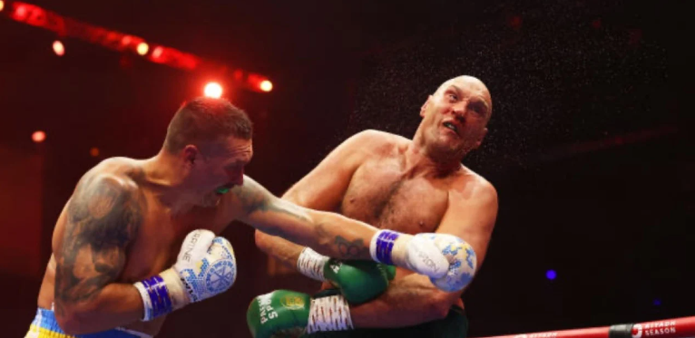 Tyson Fury menegaskan bahwa ia tidak akan mengubah strategi apapun kecuali hasilnya saat menghadapi Oleksandr Usyk dalam pertarungan kelas berat jilid kedua untuk memperebutkan tiga dari empat sabuk juara kelas berat di Riyadh, pada 21 Desember 2024.