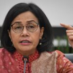 beritanana4d.com - Menteri Keuangan Sri Mulyani Indrawati menegaskan, tarif Pajak Pertambahan Nilai (PPN) naik dari sebelumnya 11 persen, menjadi 12 persen, harus dilaksanakan per 1 Januari 2025.