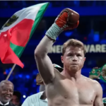 Saul "Canelo" Alvarez, juara kelas menengah super, disebut-sebut sebagai satu-satunya petinju yang mampu menarik Terence Crawford kembali ke ring tinju. Pada usia 37 tahun, Crawford mungkin sedang berada di ujung karier cemerlangnya, namun masih ada satu pertarungan besar yang dapat memicu keinginannya untuk bertarung lagi. Dengan rekor sempurna 41-0 (31 KO) dan statusnya sebagai juara empat divisi, Crawford belum bertanding sejak Agustus lalu, ketika ia meraih kemenangan angka atas Israil Madrimov di kelas welter super (69,8 kg).