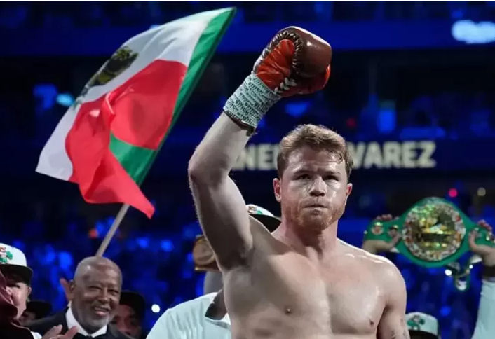 Saul "Canelo" Alvarez, juara kelas menengah super, disebut-sebut sebagai satu-satunya petinju yang mampu menarik Terence Crawford kembali ke ring tinju. Pada usia 37 tahun, Crawford mungkin sedang berada di ujung karier cemerlangnya, namun masih ada satu pertarungan besar yang dapat memicu keinginannya untuk bertarung lagi. Dengan rekor sempurna 41-0 (31 KO) dan statusnya sebagai juara empat divisi, Crawford belum bertanding sejak Agustus lalu, ketika ia meraih kemenangan angka atas Israil Madrimov di kelas welter super (69,8 kg).