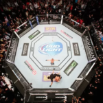 Mixed Martial Arts (MMA) telah berkembang pesat menjadi fenomena olahraga global, dengan UFC (Ultimate Fighting Championship) sebagai promotor terbesar yang menggerakkan popularitas ajang ini