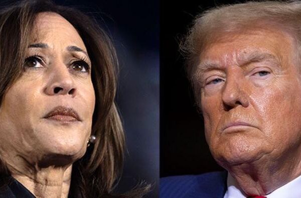 Jakarta - Donald Trump yang diusung Partai Republik dan Kamala Harris yang diusung Partai Demokrat saat ini tengah memperebutkan kursi presiden dalam Pilpres Amerika Serikat 2024.