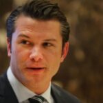 Presiden terpilih Amerika Serikat Donald Trump menunjuk pembawa acara berita di Fox News Pete Hegseth menjadi Menteri Pertahanan AS.