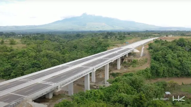 beritanana4d.com, Jakarta PT Hutama Karya (Persero) menyiapkan 4 ruas tol fungsional alias tol gratis di Jalan Tol Trans Sumatera (JTTS), untuk mendukung kelancaran arus pada periode Natal dan Tahun Baru (Nataru) 2024/2025.