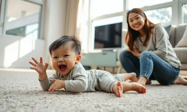 beritanana4d.com, Jakarta Menghadapi anak yang sedang tantrum memang bukan perkara mudah bagi orang tua. Namun dengan pemahaman dan strategi yang tepat, kita dapat mengatasi situasi ini dengan lebih baik. Artikel ini akan membahas secara komprehensif mengenai tantrum pada anak, mulai dari definisi, penyebab, hingga cara mengatasinya.