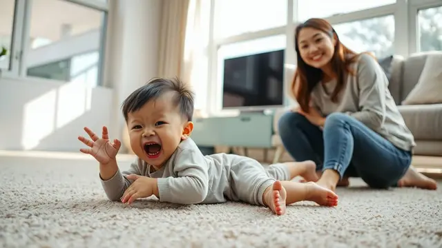 beritanana4d.com, Jakarta Menghadapi anak yang sedang tantrum memang bukan perkara mudah bagi orang tua. Namun dengan pemahaman dan strategi yang tepat, kita dapat mengatasi situasi ini dengan lebih baik. Artikel ini akan membahas secara komprehensif mengenai tantrum pada anak, mulai dari definisi, penyebab, hingga cara mengatasinya.