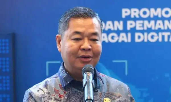 beritanana4d.com, Jakarta - Pemerintah Provinsi (Pemprov) Jakarta telah resmi menetapkan Upah Minimum Sektoral Provinsi (UMSP) Jakarta 2025. Besaran UMSP lebih tinggi ketimbang Upah Minimum Provinsi (UMP) Jakarta 2024.