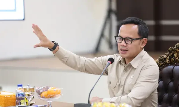 beritanana4d.com, Jakarta - Kementerian Dalam Negeri (Kemendagri) akan mengevaluasi kinerja para pejabat kepala daerah (Pj kepala daerah) 3 bulan sekali. 