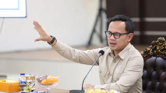 beritanana4d.com, Jakarta - Kementerian Dalam Negeri (Kemendagri) akan mengevaluasi kinerja para pejabat kepala daerah (Pj kepala daerah) 3 bulan sekali. 